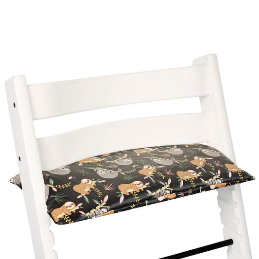 Chair Cushion | Stokke TrippTrapp | Sloth