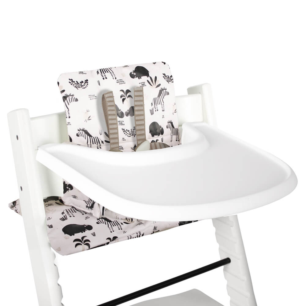 Stokke tripp trapp store white