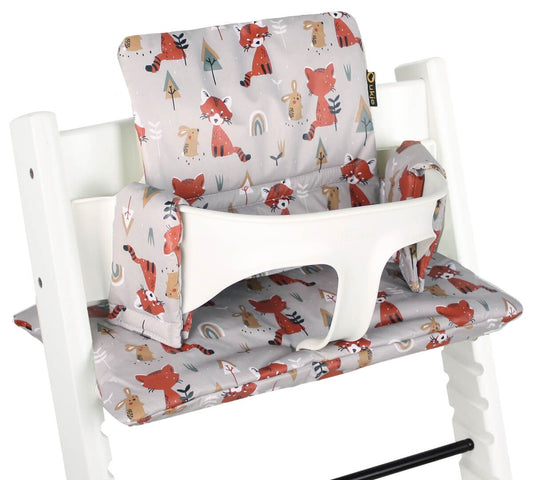 Cushions compatible with Stokke TrippTrapp –