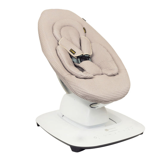 Infant Insert | 4moms Mamaroo 5 | Beige