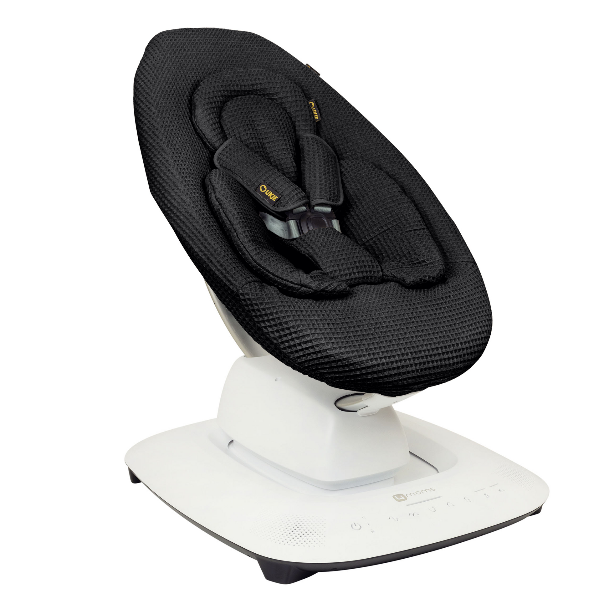 Mamaroo classic black sales