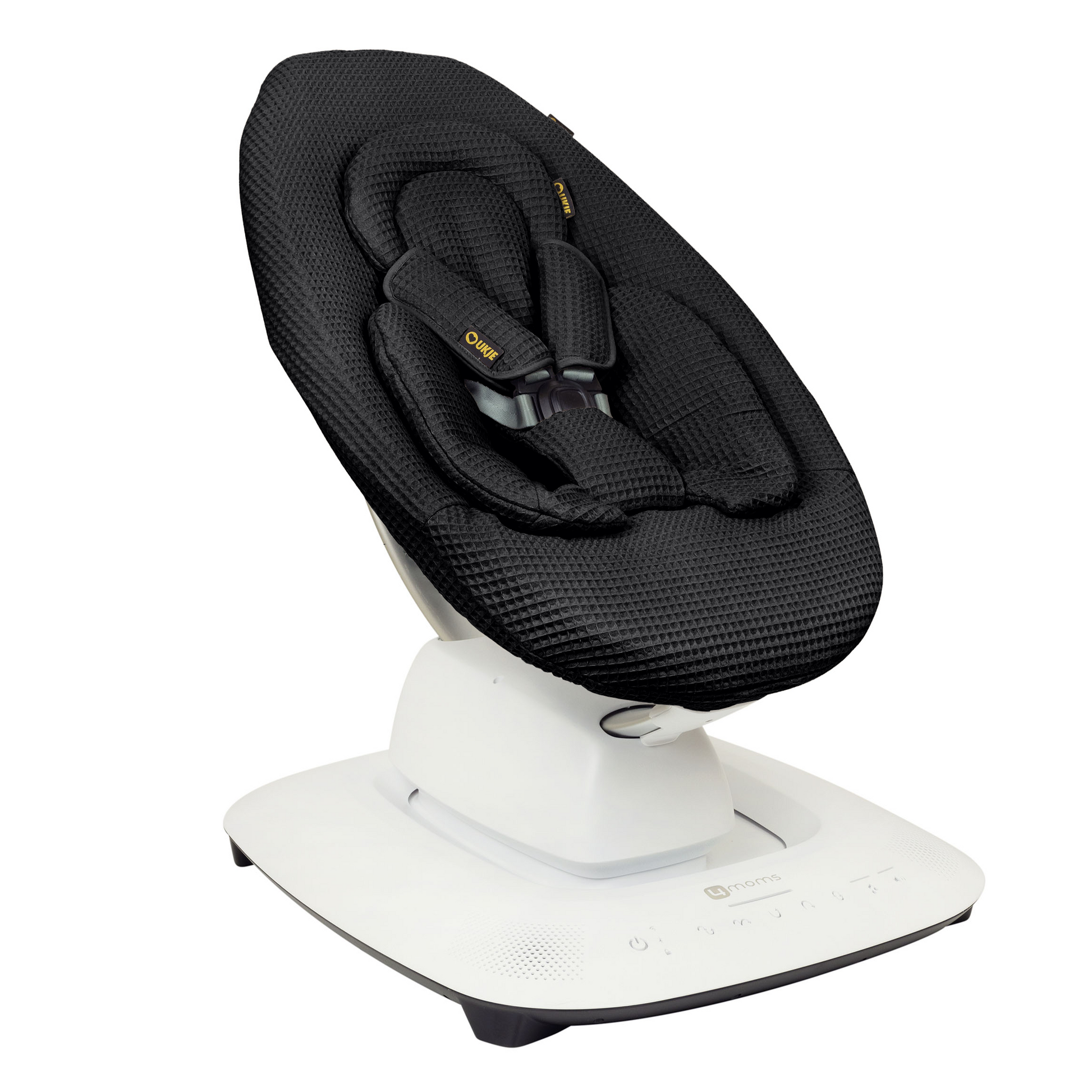 Mamaroo black deals