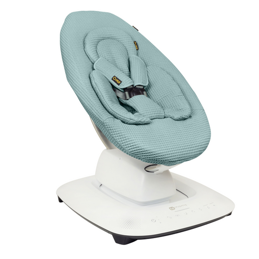 Infant Insert | 4moms Mamaroo 5 | Jade