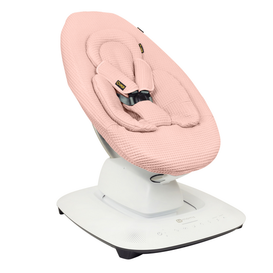 Infant Insert | 4moms Mamaroo 5 | Pink