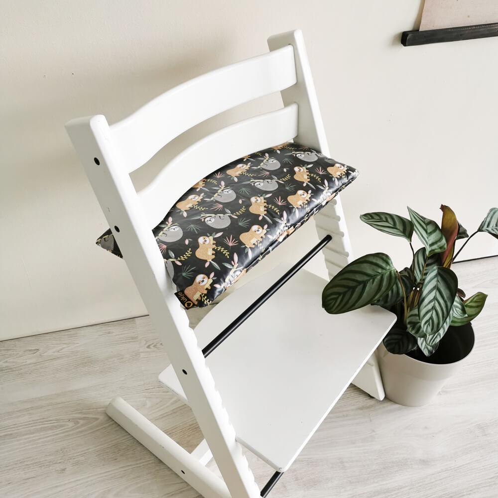 Chair Cushion | Stokke TrippTrapp | Sloth